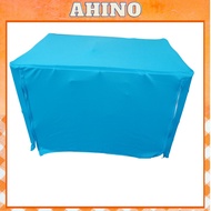 Large cage coat, bird cage cover, concentrated crested bird cage, AHINO bird cage accessories