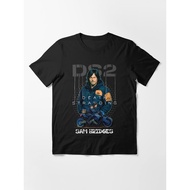 Death Stranding 2 Sam Bridges Essential T-Shirt