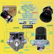 Air Dryer Assy / Pengering Udara Pump | FK617, 6D40, Mitsubishi Super Great Truck 47500-Z5004 MC8379