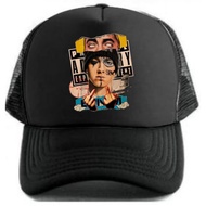 Eminem Mesh Cap High Quality Baseball Cap