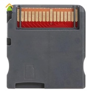 [XFD]  R4 Video Games Memory Card Download By Self 3DS Game Flashcard Adapter Support For Nintend ND