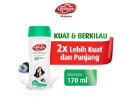 Lifebuoy Shampoo 170ml