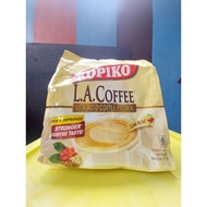 Kopiko LA Coffee Low Acid Coffee (24x21gr) Kopiko Low Acid Coffee