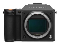 收 Hasselblad X2D 100C