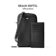 Braun Buffel Hinna Sling Pouch