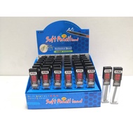 BAILE BL603 JAWI 2B  PENCIL LEAD 1.8mm (PRICE FOR PER PCS)