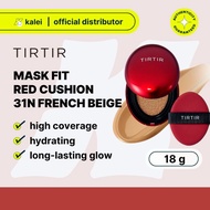 TIRTIR Mask Fit Red Cushion 31N French Beige