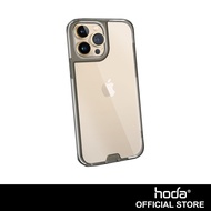 Hoda Crystal Pro Case for iPhone 13 Pro (6.1") - Clear