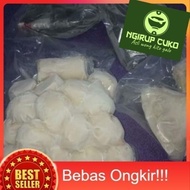 Empek Empek Pempek Palembang Asli Candy Paket Isi 50 Original Best