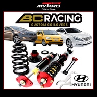 adjustable🔥 bc racing v1 series hyundai elantra getz genesis i30 i10 veloster sonata ix35 tucson