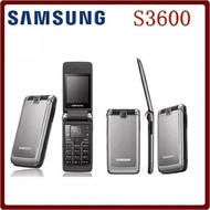 Hp Samsung Flip S3600 Handphone Samsung S 3600 Samsung Lipat Hp Jadul