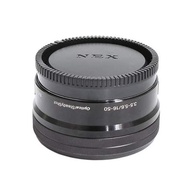 NEX E-Mount Rear Lens Cap Cover for Sony NEX E Mount Mirrorless