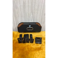TDS-GD108-Car seat back storage box