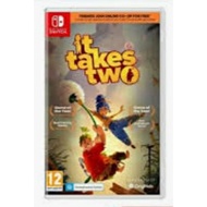 Nintendo Switch It Takes Two (JPN)
