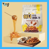 One bite - Honey Twisted / Korean Traditional Snack