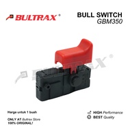 MESIN BULL Switch GBM350 Bosch Electric Drill Machine Bosch Electric Drill Switch/ Electric Drill/