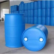 heavy duty plastic cont ainer drum 200 Liters
