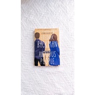 Anxious People - Fredrik Backman