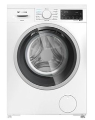 Siemens 洗衣乾衣機 8/5 kg 1400 轉/分鐘 [90%New]