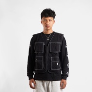 WISED | INFERS | VEST VEST