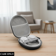 Hard Protective Case for Sony WH-CH720N / WH-CH520 / WHCH710N / WH-CH510 Headphones - Travel Carryin