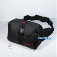 Bag Kalis Air Waterproof Pouch Waist Bag Yamaha