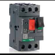 GV2ME07 SCHNEIDR MOTOR CIRCUIT BREAKER 0.75KW