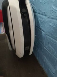 单轮代步车