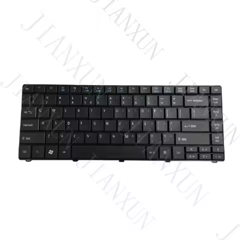 A+ For Acer Aspire E1-421 E1-421G E1-431G E1-471 E1-471G E1-431 US Keyboard Black