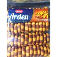 Snack Roma Arden Roti Biskuit 450gr