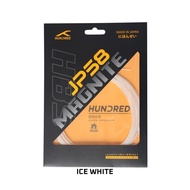 Hundred JP 58 JP58 Magnite Badminton Racket Strings