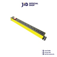 PLUG (ปลั๊กไฟ) POWERCONNEX 8-WAY (PXC5PHTTS-TS08)