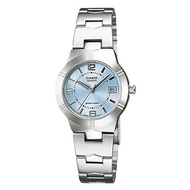 CASIO นาฬิกาข้อมือผู้หญิง สายสแตนเลส รุ่น LTP-1241DLTP-1241D-1ALTP-1241D-2ALTP-1241D-2A2LTP-1241D-3A