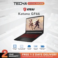 MSI GF66 | 15.6" FHD | i7-11800H | RTX 3070 | 16GB DDR4 | 8GB GDDR6 | 512GB SSD Win 10 Gaming Laptop