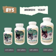 Bys Brewers YEAST, According To Cats And Dogs (original bottle)