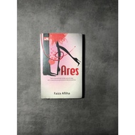 Ares Novel