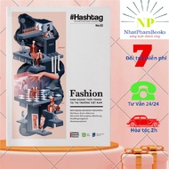 Book - Hashtag 02: Fashion Fashion Business in Vietnam Market