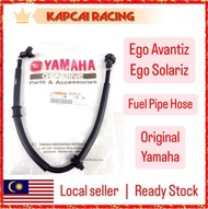 Original Yamaha Ego Avantiz Solariz Avantis Solaris Avantik Fuel Pipe Petrol Pipe Hose Minyak Origin