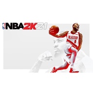 NBA 2K21 (PC) Original Account