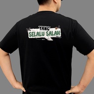 Flexclothsby - T-shirts That Always Really & Always Wrong - Unisex Couple