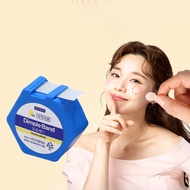 Korea Dimple Band Waterproof Sanitary Glue Taiwan Type Daigou