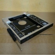Harddisk & SSD 9.5mm Slim Sata Caddy