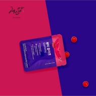Gummy Collagen Beauty Korean Red Ginseng Candy 1 Pack