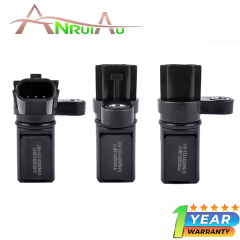 Camshaft Crankshaft Position Sensor 23731-AL60A+23731-AL61A+23731-6J90B FOR Nissan 350Z Infiniti FX3