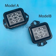 2pcs untuk Epson 4720/i3200E1/U1/A1/5113 Cap Top Printhead Capping Station Kit Cap Kepala Tahan Pela