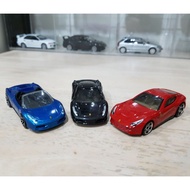 Ferrari 458 Spider/ 458 Italia/ F12Berlinetta