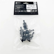 ของแท้ G Imbal D Amper สำหรับ DJI Matrice 350 RTK / 300 RTK / 200 V2ชุดจมูกอะไหล่ (6ชิ้น/แพ็ค) 7.1