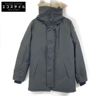 加拿大鵝 3426MB Chateau Parka Black Label Heritage Down Jacket, S/P (Domestic Model)