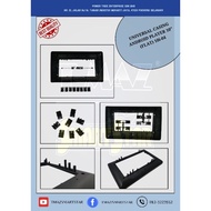 Universal Casing Android Player 10inch Flat (10i-04)