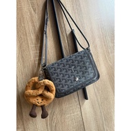 Shoulder Dog Can Messenger Bag Bag Shoulder goyard Hundred Fashion Shoulder Envelope Teeth Pure Shou